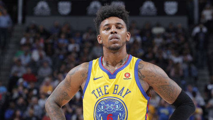 Nick Young Arrested, Reportedly Charged With Obstruction of Justice After Traffic Stop