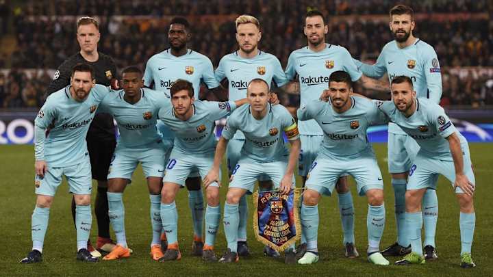 LIMPIEZA TOTAL | Los 6 jugadores del Barça que podrían salir tras el fracaso en Champions