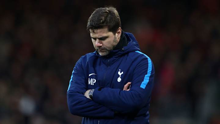 Mauricio Pochettino Defends Dele Alli, Calls for Less Pressure on Tottenham Star
