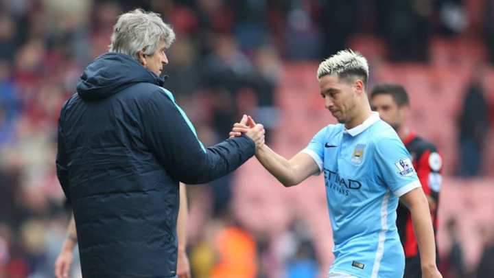 Samir Nasri Set Deadline to Prove Fitness at West Ham as Mammoth Contract Hangs in the Balance