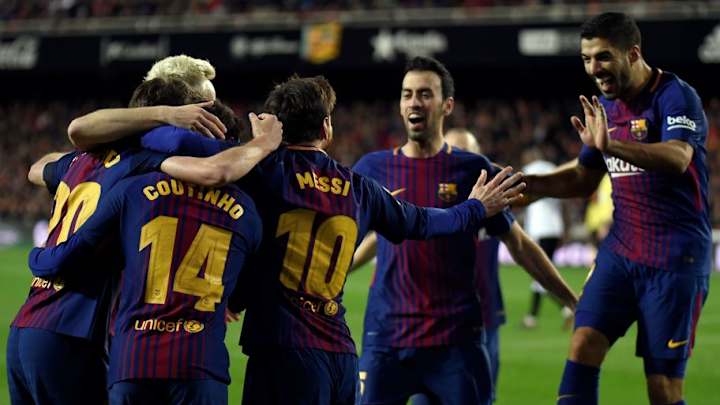 OFICIAL | El FC Barcelona ya conoce a su rival para el Gamper 2018