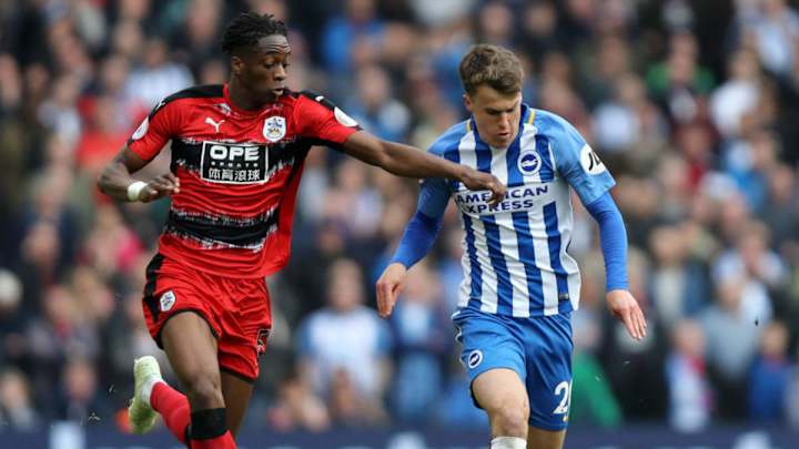Huddersfield Open Talks With Monaco Over Permanent Signing of Standout Dutch Defender