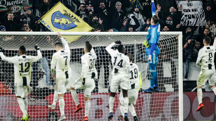 Los dos futbolistas que vendería la Juventus para fichar a Isco