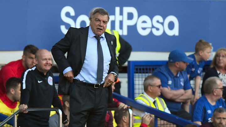 Sam Allardyce Backs Liverpool to Take Unassailable Lead in the Title Race by the End of January