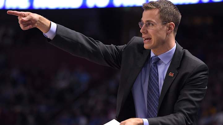 Report: Jon Scheyer Not a Candidate for Pittsburgh's Head Coaching Job