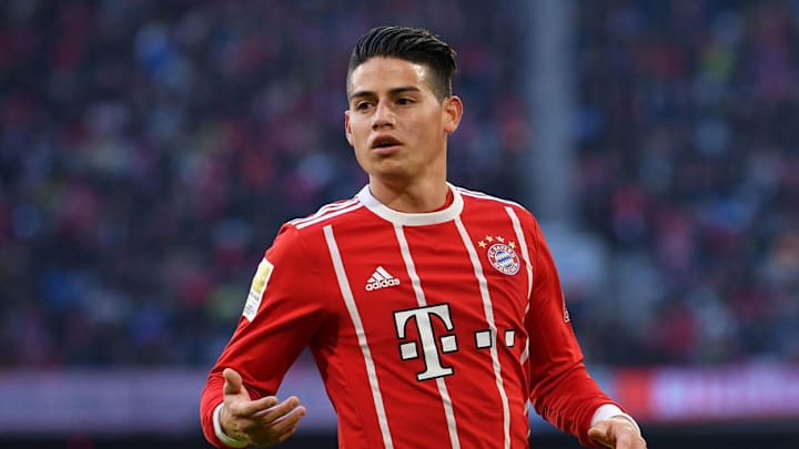 PHOTO: Bayer Leverkusen Twitter Account Trolls Bayern Munich Page for Bizarre Photoshopped Image