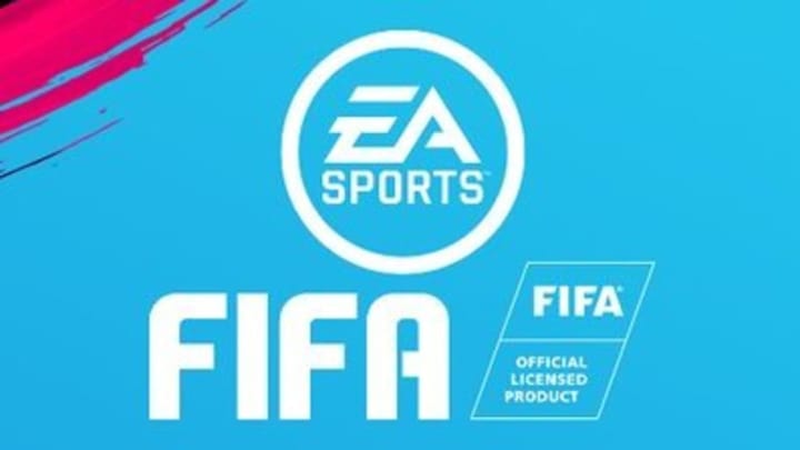 La portada definitiva del FIFA 19, tras el fichaje de Ronaldo por la Juventus La portada definitiva del FIFA 19, tras el fichaje de Ronaldo por la Juventus
