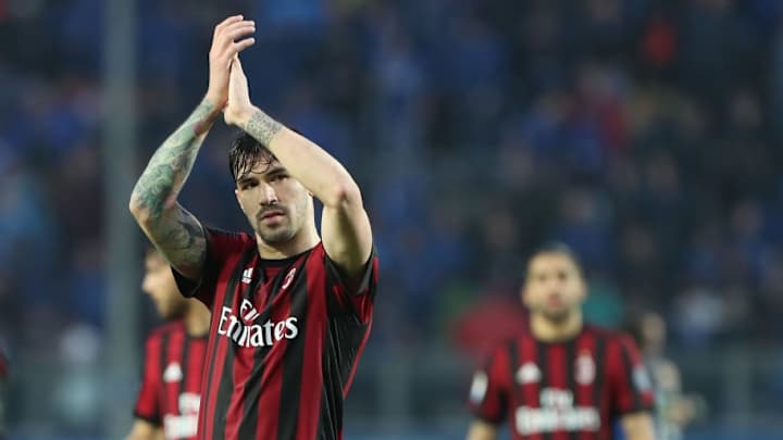 AC Milan Star Set to Sign New Deal Despite Juventus Eyeing Defender as Medhi Benatia Replacement