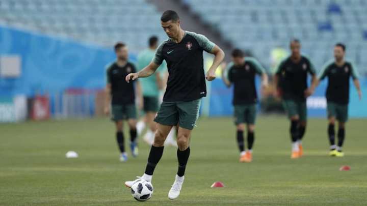 Report: Cristiano Ronaldo to Pay Fine, Hit With Suspended Prison Sentence for Tax Evasion Report: Cristiano Ronaldo to Pay Fine, Hit With Suspended Prison Sentence for Tax Evasion