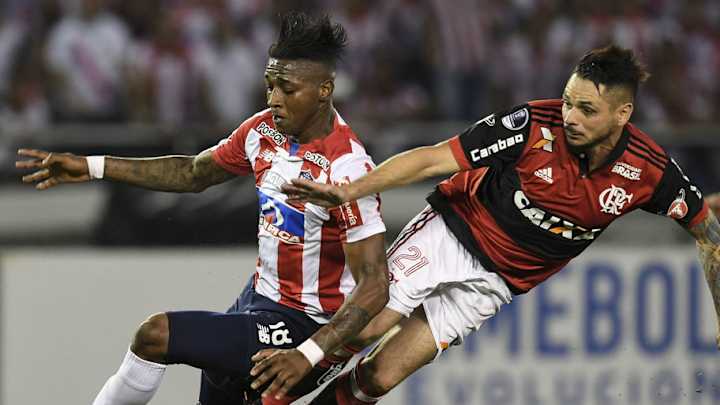 OFICIAL | Comunicado del departamento médico del Junior de Barranquilla OFICIAL | Comunicado del departamento médico del Junior de Barranquilla