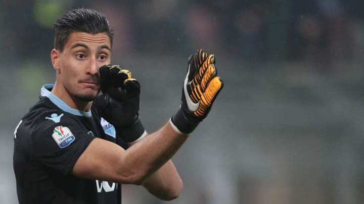 Liverpool Switch Focus to €30m Serie A Stopper After Missing Out on Top Target Alisson Liverpool Switch Focus to €30m Serie A Stopper After Missing Out on Top Target Alisson