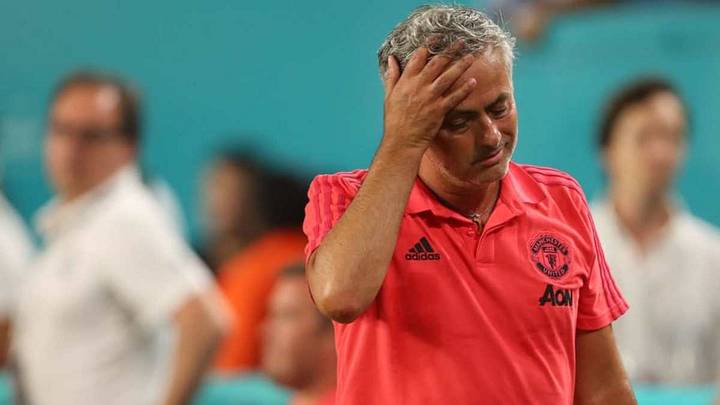 Ander Herrera Defends Jose Mourinho's Comments on Man United's U.S Tour Ander Herrera Defends Jose Mourinho's Comments on Man United's U.S Tour