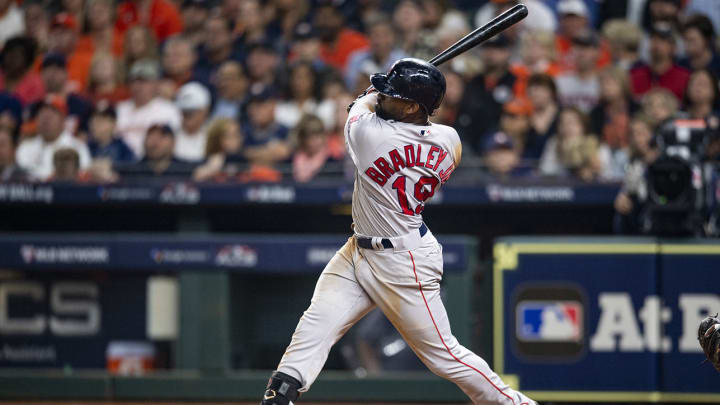 How to Watch Red Sox vs. Astros Live Stream: ALCS Game 5 Online, Game Time, TV Channel