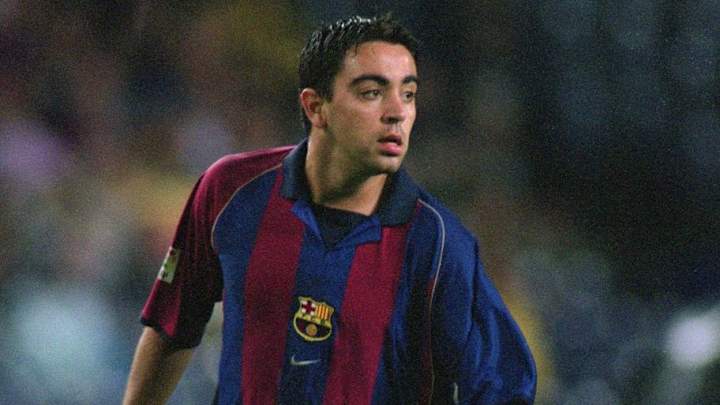 'Cancer of Barça': Camp Nou Legend Xavi Recalls Harsh Criticism He Suffered Early in His Career
