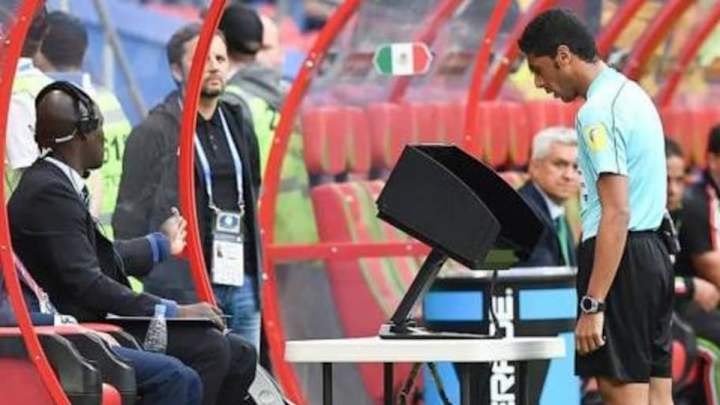 El VAR ya llegó y llevará al fútbol mexicano a otro nivel