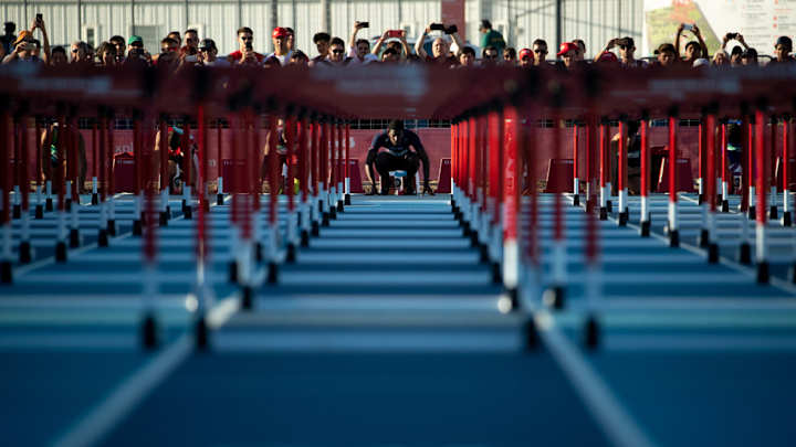 The 2018 Youth Olympic Games!