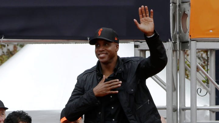 The Giants Are Right To Retire Barry Bonds's Number Even if Controversy Awaits The Giants Are Right To Retire Barry Bonds's Number Even if Controversy Awaits