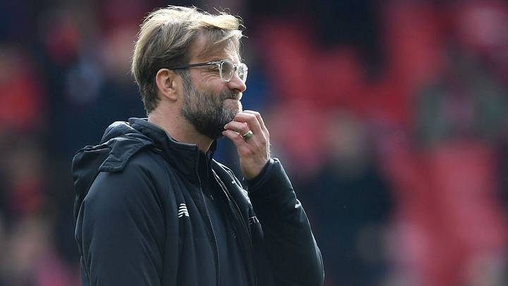 Jurgen Klopp Pleased With Crystal Palace Victory But Admits Liverpool Were Not 'At Their Best'