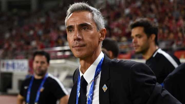 Saints Hold Talks With Former Leicester Boss Paulo Sousa as Club Line Up Mark Hughes Replacement