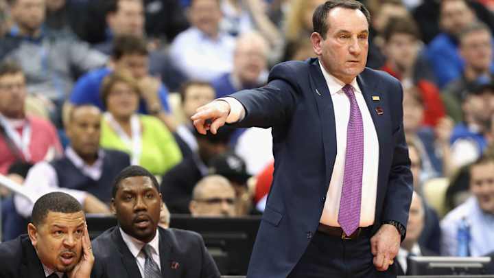 Duke vs. Rhode Island: NCAA Tournament Live Stream, Game Time, TV Channel