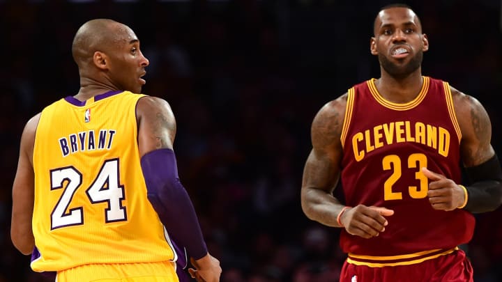 Jordan Clarkson Describes Differences Between Kobe Bryant and LeBron James as Leaders