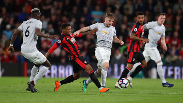How to Watch Bournemouth vs. Manchester United: Live Stream, TV, Channel, Time