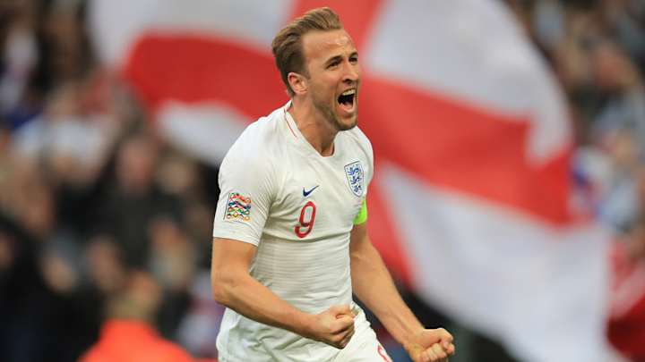Watch: Harry Kane, England Reach Nations League Finals With Croatia Win Watch: Harry Kane, England Reach Nations League Finals With Croatia Win