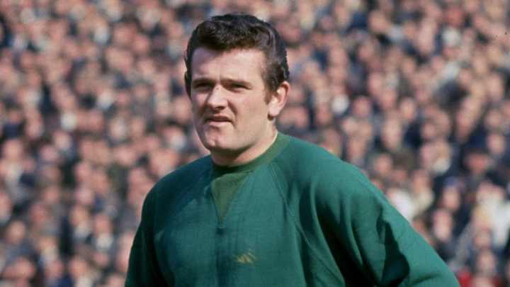 Liverpool Announce Passing of 77-Year-Old Legendary Keeper Tommy Lawrence Liverpool Announce Passing of 77-Year-Old Legendary Keeper Tommy Lawrence