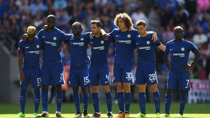 How to Watch Chelsea vs. West Ham: Live Stream, TV Channel, Game Time