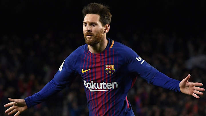 ¿Sexto Balón de Oro o títulos de azulgrana? | Así contestó Messi ¿Sexto Balón de Oro o títulos de azulgrana? | Así contestó Messi