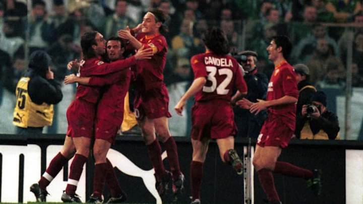 Una leyenda de la Serie A descubre por qué en Italia siempre se sintió como en casa
