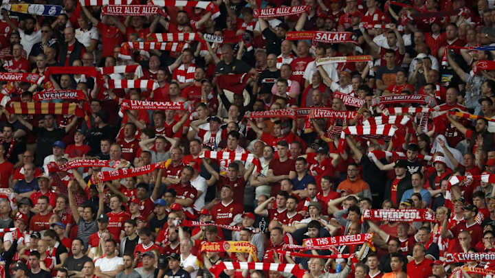 Liverpool Fans Urge Reds to Chase Signing of Brazilian Prodigy Amid Strong Links With Club Liverpool Fans Urge Reds to Chase Signing of Brazilian Prodigy Amid Strong Links With Club