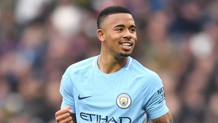 Gabriel Jesus Set to Postpone Man City Contract Talks Until After the World Cup