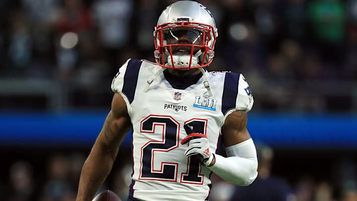 Malcolm Butler Rejects Rumors of Missing Curfew, 'Ridiculous Activities' Before Super Bowl Benching