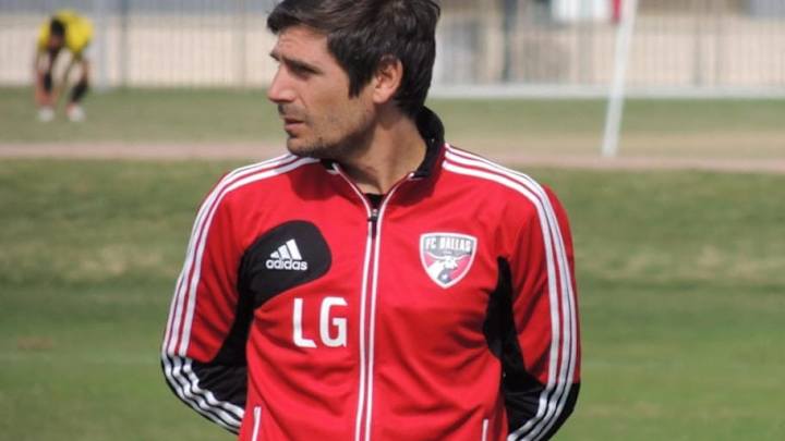Dallas designó a Luchi González como nuevo entrenador de la franquicia para 2019