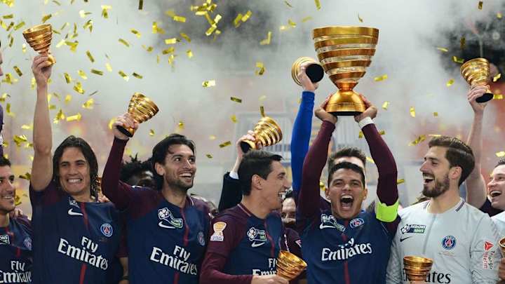 PSG Ready to Offload South American Duo to Facilitate Ambitious Summer Recruitment