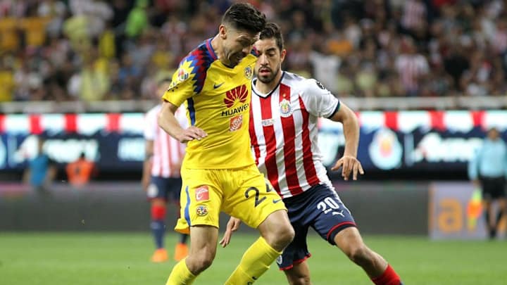 ¡IMPERDIBLES! | Los mejores tuits que dejó el Clásico Nacional entre Chivas y América