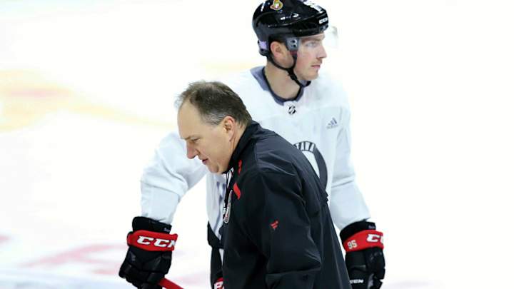 Senators Try to Repair Fallout From Video in Uber Ride