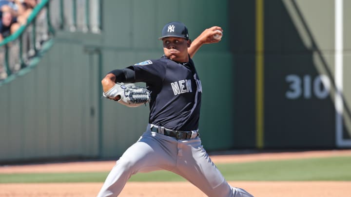 What to Know About Justus Sheffield: Yankees Call Up Top Prospect