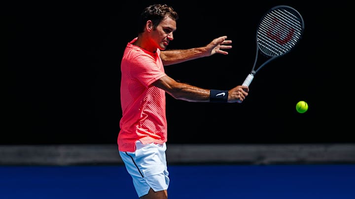 2018 Australian Open Roundtable: Predictions, Dark Horses and Top Storylines 2018 Australian Open Roundtable: Predictions, Dark Horses and Top Storylines