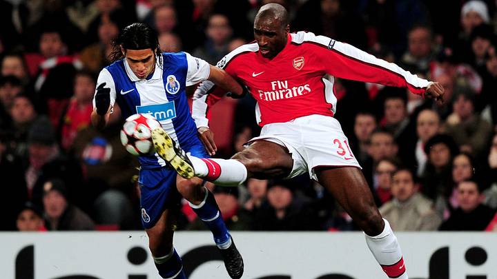 Ex-Premier League Star Sol Campbell Suggests Secret to Stopping Seemingly Unplayable Mohamed Salah Ex-Premier League Star Sol Campbell Suggests Secret to Stopping Seemingly Unplayable Mohamed Salah