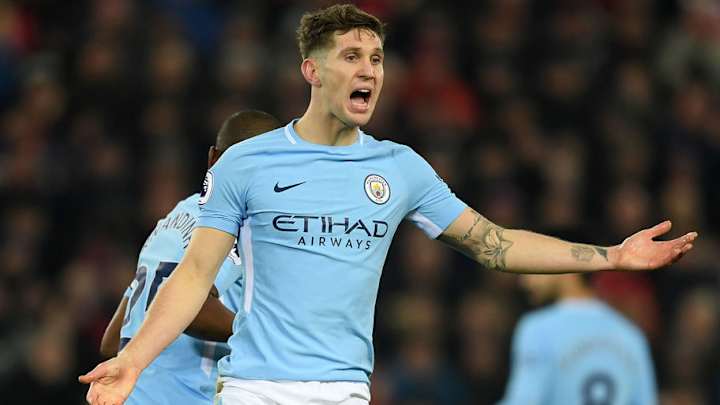 FanView: Why Man City's John Stones May Need to Leave the Premier League to Fulfil His Potential