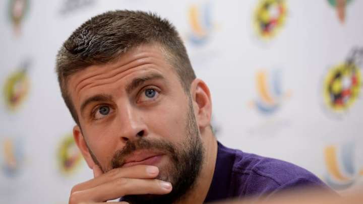 INSÓLITO | La Guardia Urbana denuncia a Piqué por conducir sin puntos y esta es su posible condena