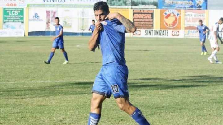 VIRAL | La increíble historia del polémico hermano de Luis Suárez