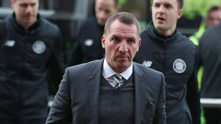 Brendan Rodgers in No Hurry to Leave Celtic 'Dream Job' Amid Links to Premier League Return