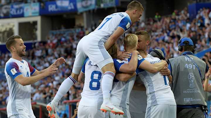 How to Watch: Nigeria vs. Iceland: World Cup Live Stream, TV Channel