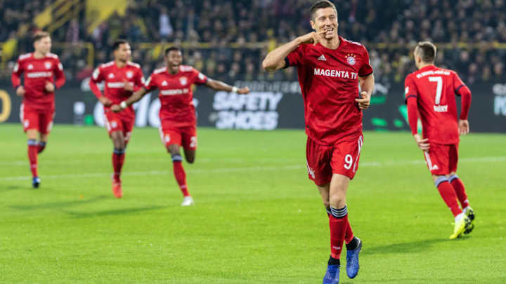 La estrella de la Premier League que el Bayern Munich ficharía a costo cero