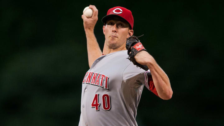 Jury Awards $2.3M to Former MLB Pitcher Who Punched Naked Man High on LSD