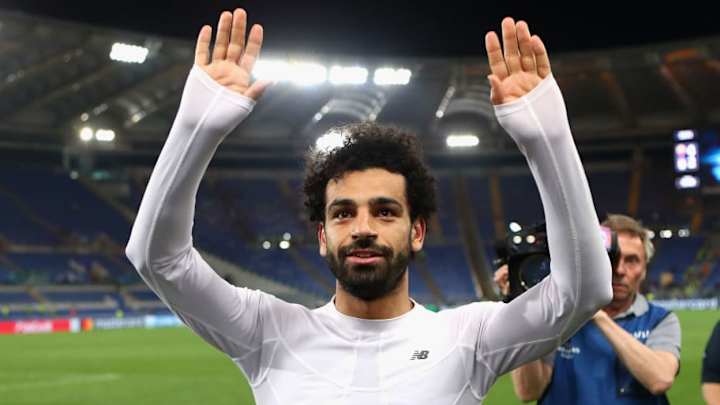 Mohamed Salah Lives Up to His 'Egyptian King' Nickname With Huge Donation to Native Village Mohamed Salah Lives Up to His 'Egyptian King' Nickname With Huge Donation to Native Village