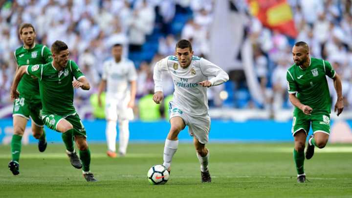 Mateo Kovacic Set to Consider His Future at Real Madrid this Summer Amid Juventus Links